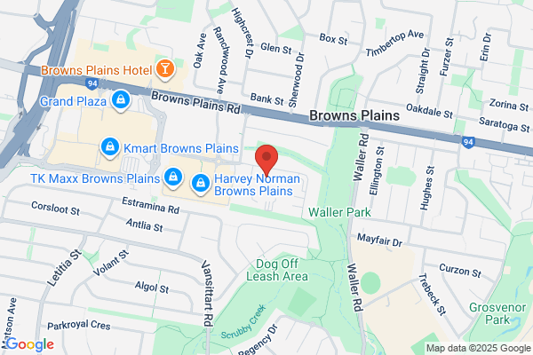 Browns Plains Exhaust, Brakes & Suspension