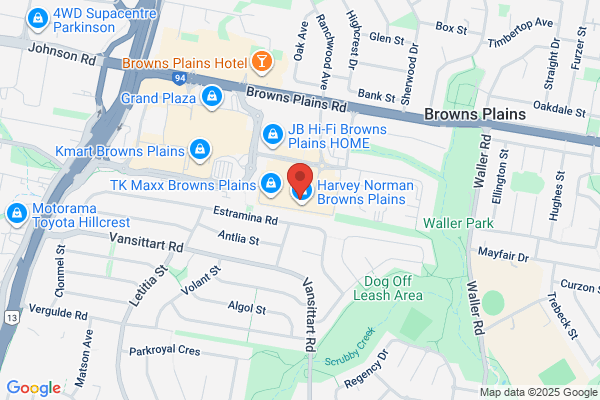 Browns Plains Family Practice