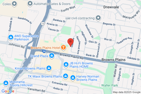 Browns Plains Glass & Screens