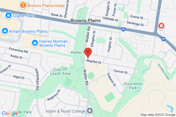 Browns Plains Preschool