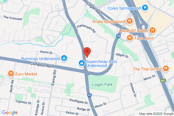 Browns Plains Slot Cars