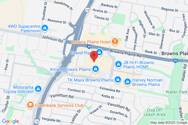 Credit Union Australia