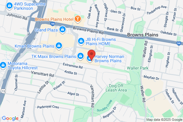 Healthy Pharmacy Browns Plains