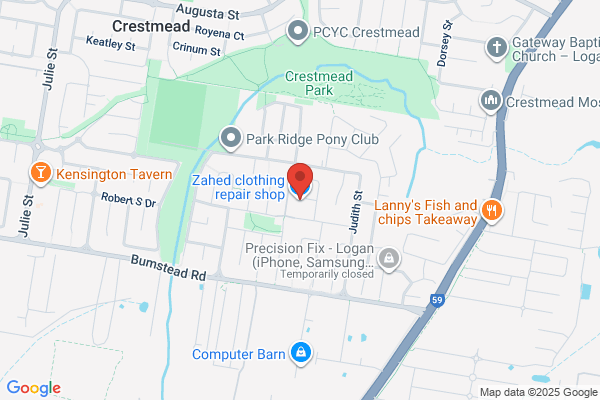 Heaps Cutting & Clothing Alterations