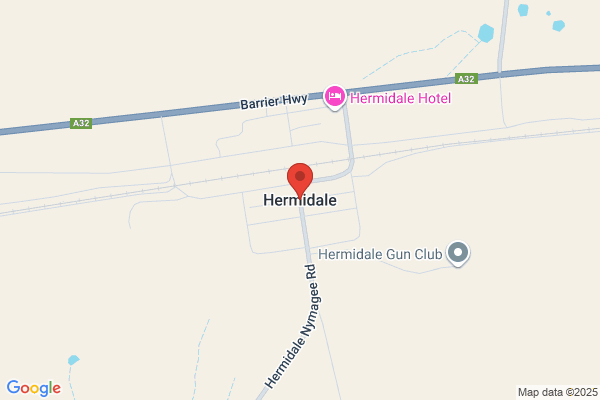 Fennamore G P