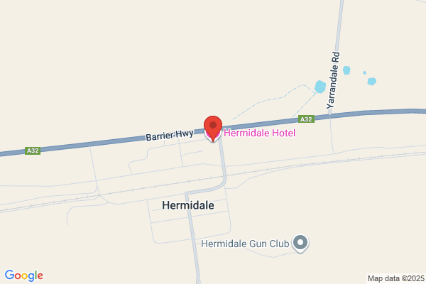 Hermidale Hotel