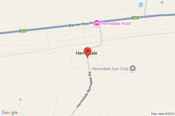 Hermidale Public School