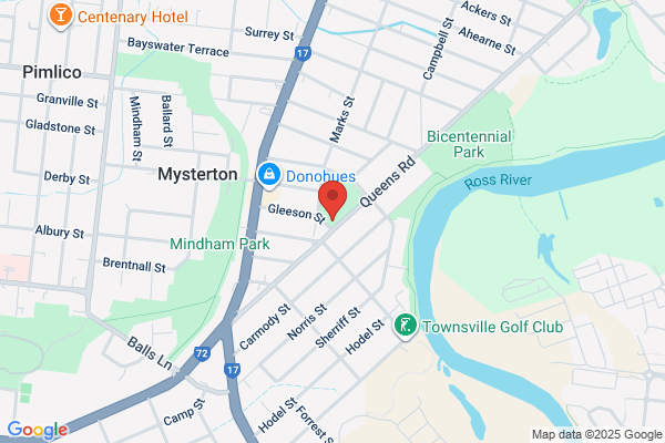 Corcoran Park Netball Association Incorporated