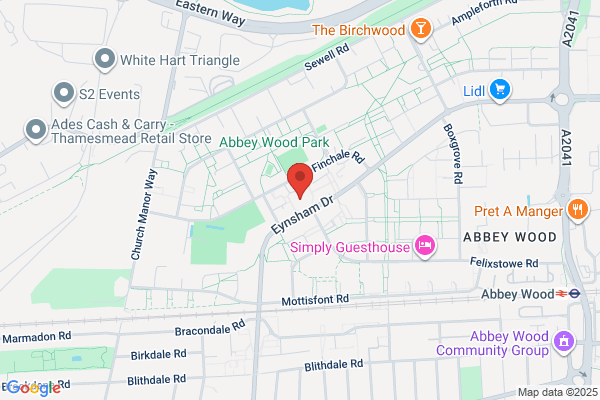 Abashee Dental Care