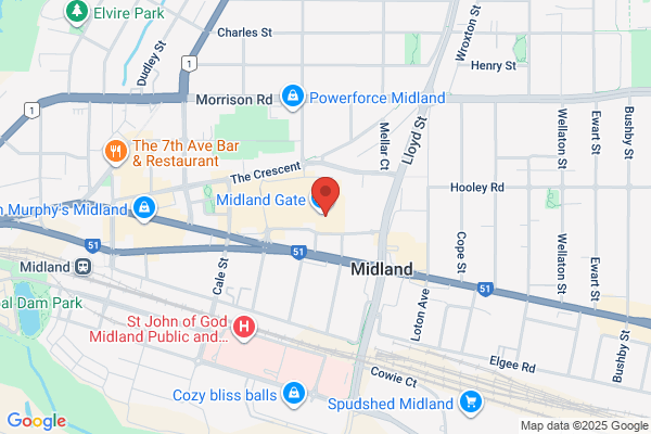 Bakers Delight