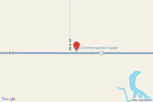 Commercial Beekeepers
