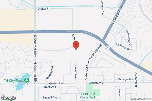 Golden West Financial Services