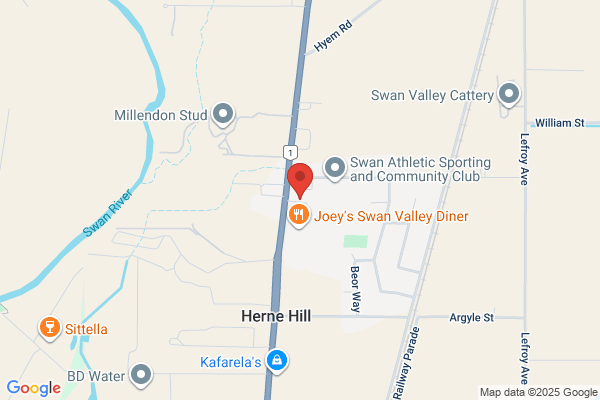 Swan Valley Outside School Hours Care