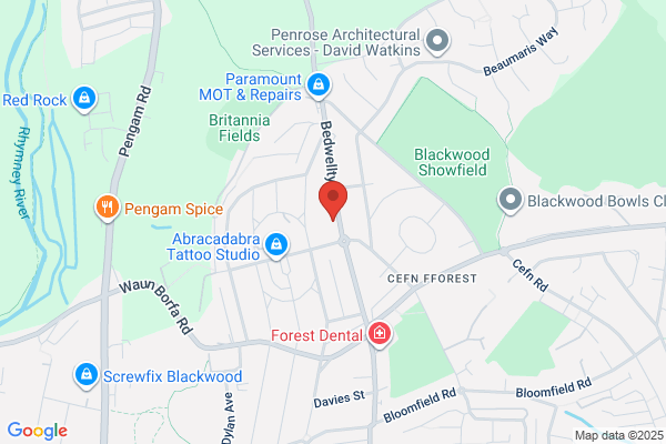 Blackwood Park Dog Grooming Centre