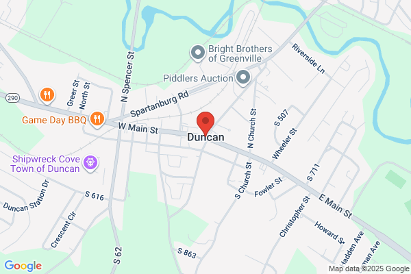 Duncan S