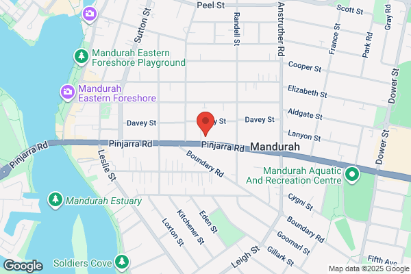 Mandurah Tyrepower