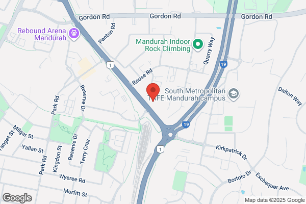 Stratco Mandurah