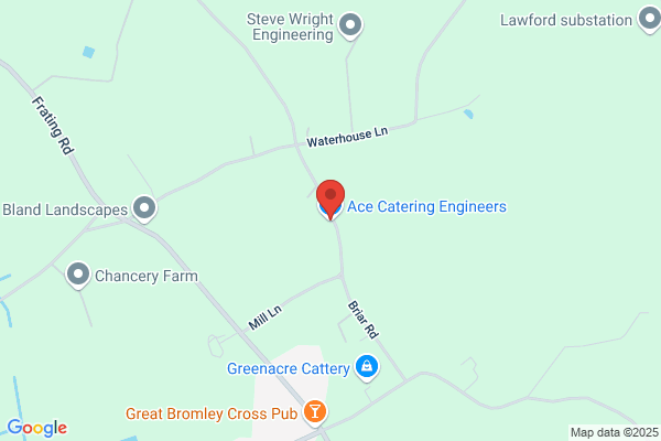 Ace Catering Equipment Pty Ltd