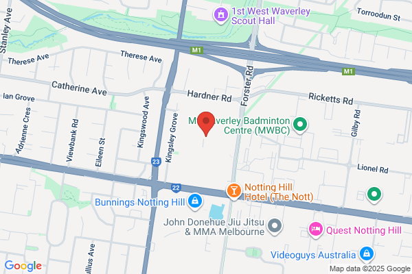 Anixter Australia Pty Ltd