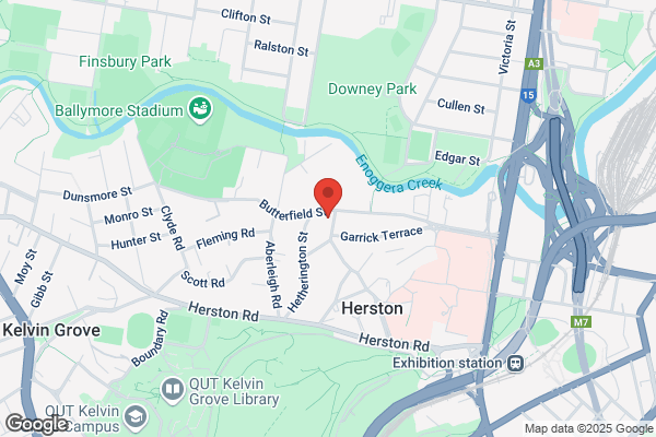 Brisbane Acupuncture & Herb Centre