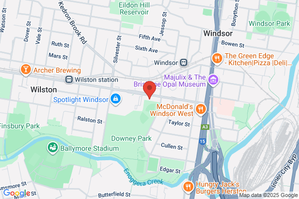 Brisbane Car Consultants Pty Ltd