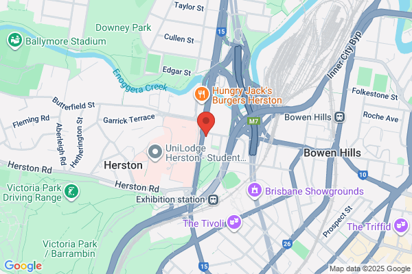 Brisbane Speech & Hearing Clinic