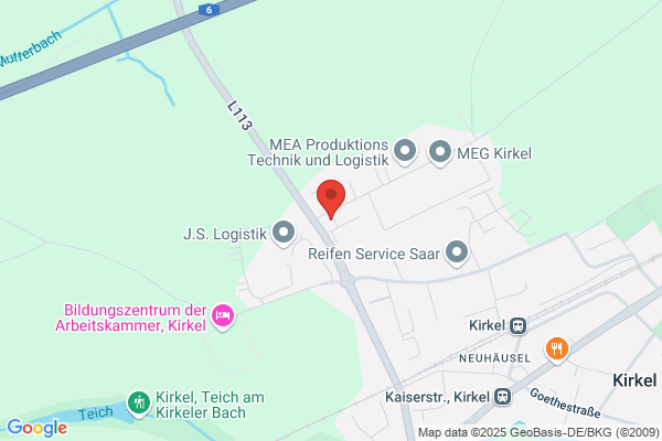 Kearley's Auto Service