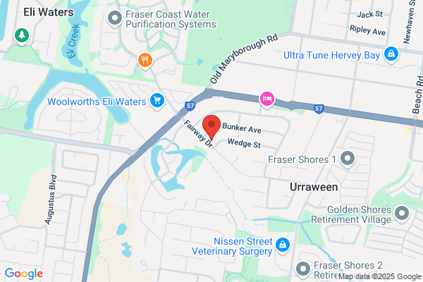 Fraser Coast Commercial Cleaning
