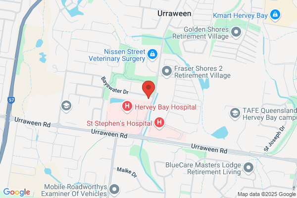 Bayswater Family Practice