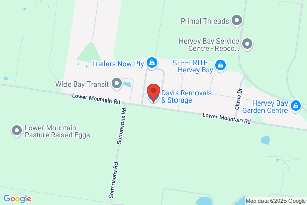 A Reid Removals & Storage
