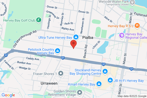 Action Joinery Hervey Bay