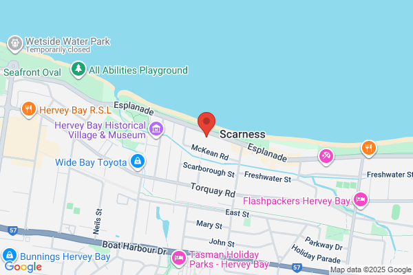 Maryborough/Hervey Bay Building and Pest Inspections