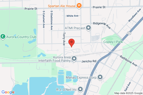 Anderson B J Plumbing