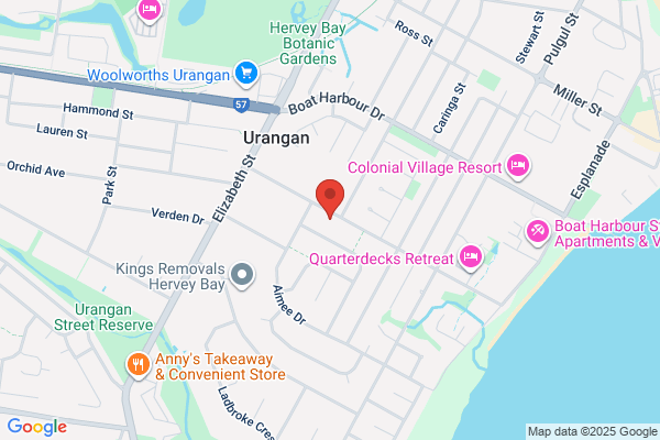 Ken Guy Real Estate Hervey Bay