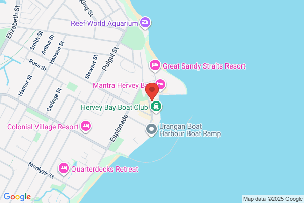 Bay Tourist Information Centre