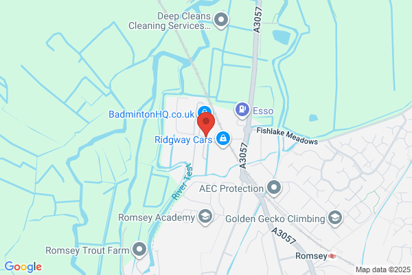 ABC Romsey
