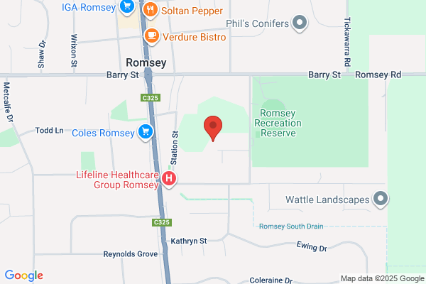 Kidzone Outside School Hours Care - Romsey