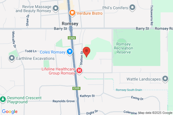 Romsey Primary School