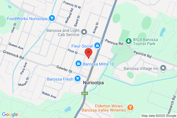 Barossa Locksmiths