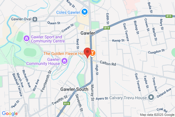 Gawler Aquariums