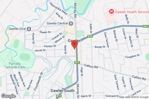 Gawler Arms Hotel The