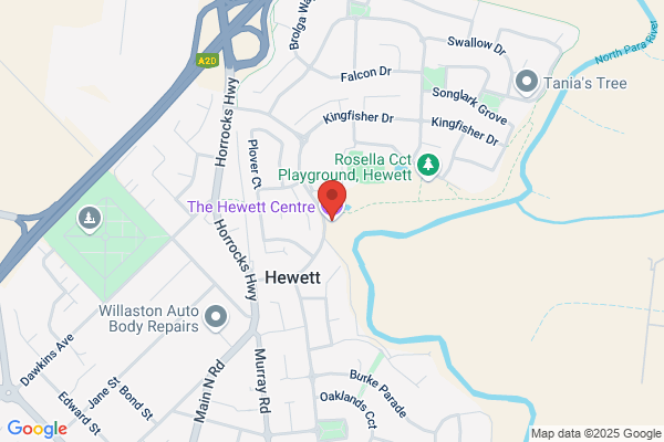 Gawler Institute