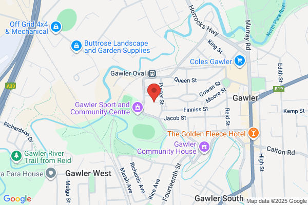 Gawler Primary School