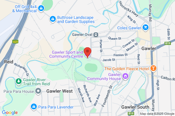 Gawler Sport & Community Centre