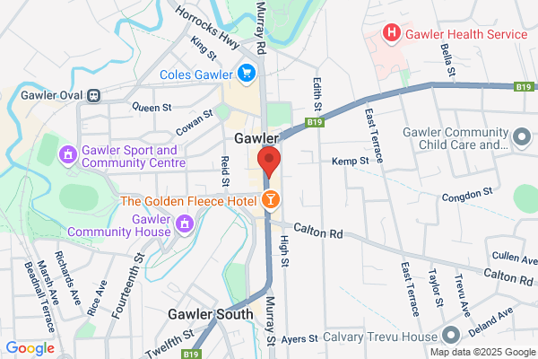 Gawler Travel