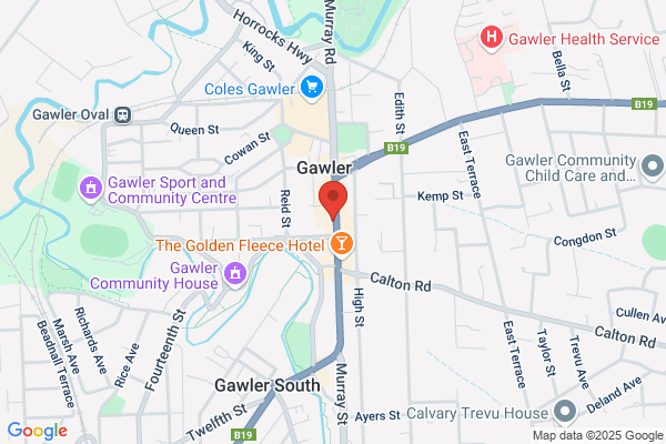 Gawler Vac