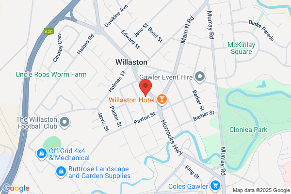 Gawler Veterinary Services