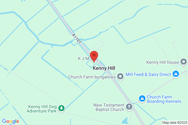 KJM Contractors