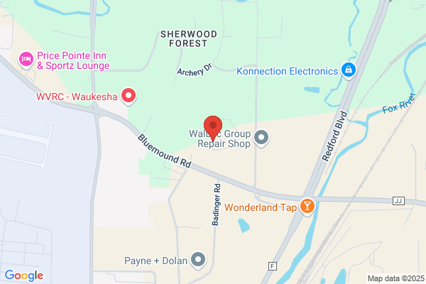 Kenrich Electrical