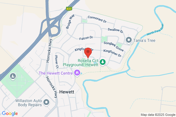 Stepping Stone Hewett Childcare & Early Development Centre